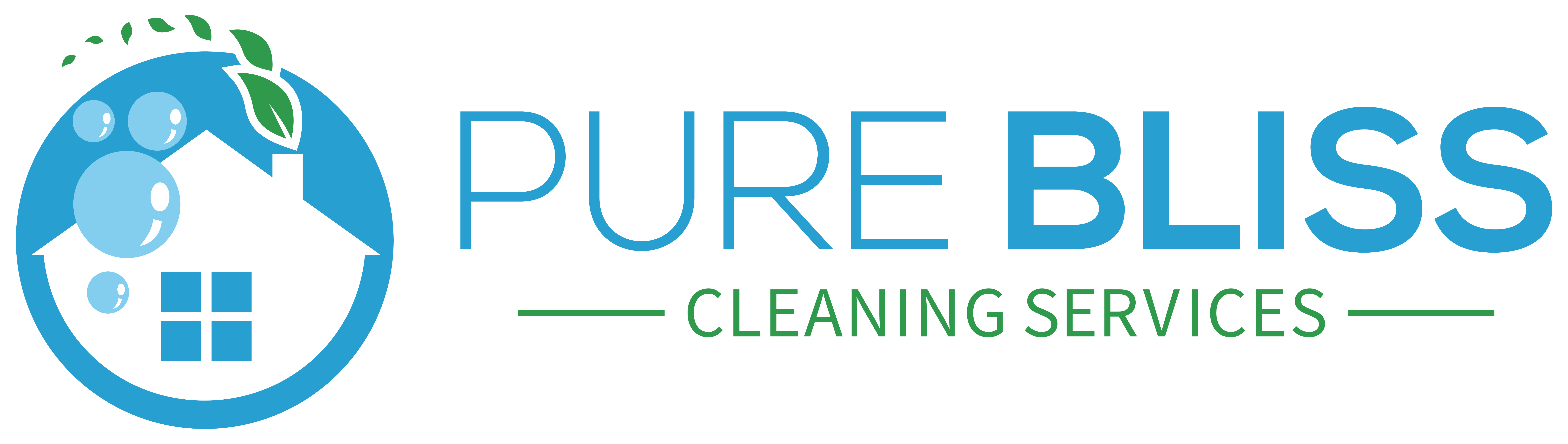 Pure Bliss Cleaning Services