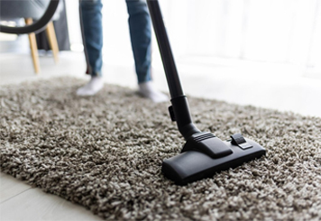 carpet cleaning